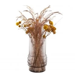 Twentyfour Vase Bova - Verre cristallin - Transparent -Pas Cher Décoration Magasin 1000253688 210319 11464100253 DETAILS P000000001000253688