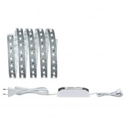 Paulmann Ruban LED MaxLED 1,5m V - aluminium -Pas Cher Décoration Magasin 1000254334 210325 09332600230 DETAILS P000000001000254334