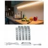 Paulmann Ruban LED MaxLED 1,5m V - aluminium