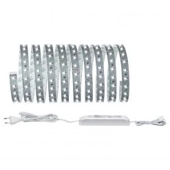 Paulmann Ruban LED MaxLED 3m V - aluminium -Pas Cher Décoration Magasin 1000254335 210325 09333500236 DETAILS P000000001000254335