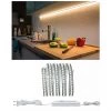 Paulmann Ruban LED MaxLED 1,5m I - aluminium
