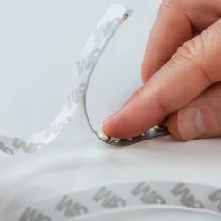 Paulmann Ruban LED MaxLED 1,5m VI - aluminium 12 Paulmann Ruban LED MaxLED 1,5m VI - aluminium -Pas Cher Décoration Magasin 1000254338 210325 09335700251 DETAILS P000000001000254338