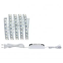 Paulmann Ruban LED MaxLED 1,5m VII - Silicone -Pas Cher Décoration Magasin 1000254340 210325 09341300262 DETAILS P000000001000254340