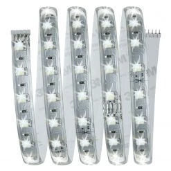 Paulmann Ruban LED MaxLED 1,5m II - Silicone 11 Paulmann Ruban LED MaxLED 1,5m II - Silicone -Pas Cher Décoration Magasin 1000254341 210325 09341800266 DETAILS P000000001000254341