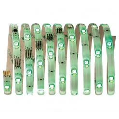 Paulmann Ruban LED Marvieux 3m - Silicone - 1 ampoule -Pas Cher Décoration Magasin 1000254342 210325 09343000274 DETAILS P000000001000254342