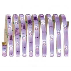 Paulmann Ruban LED Marvieux 3m - Silicone - 1 ampoule -Pas Cher Décoration Magasin 1000254342 210325 09343200276 DETAILS P000000001000254342