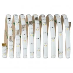 Paulmann Ruban LED Marvieux 3m - Silicone - 1 ampoule -Pas Cher Décoration Magasin 1000254342 210325 09343500277 DETAILS P000000001000254342