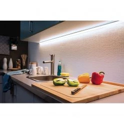 Paulmann Ruban LED MaxLED 10m - Silicone 7 Paulmann Ruban LED MaxLED 10m - Silicone -Pas Cher Décoration Magasin 1000254346 210721 11460800145 MOOD DETAILS P000000001000254346 mood