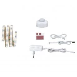 Paulmann Ruban LED Yourled - Silicone - 1 ampoule 6 Paulmann Ruban LED Yourled - Silicone - 1 ampoule -Pas Cher Décoration Magasin 1000254348 210325 09351700306 DETAILS P000000001000254348