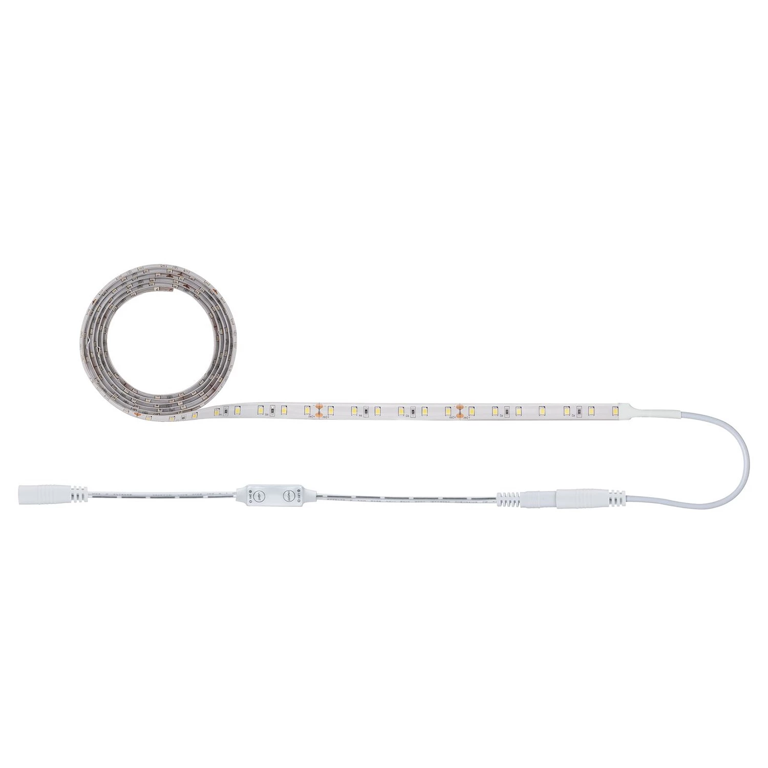 Paulmann Ruban LED SimpLED 1,5m III - Silicone - 1 ampoule 4 Paulmann Ruban LED SimpLED 1,5m III - Silicone - 1 ampoule – Image 4