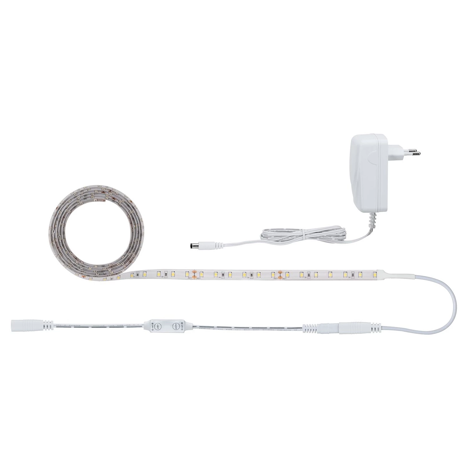 Paulmann Ruban LED SimpLED 1,5m III - Silicone - 1 ampoule 5 Paulmann Ruban LED SimpLED 1,5m III - Silicone - 1 ampoule – Image 5