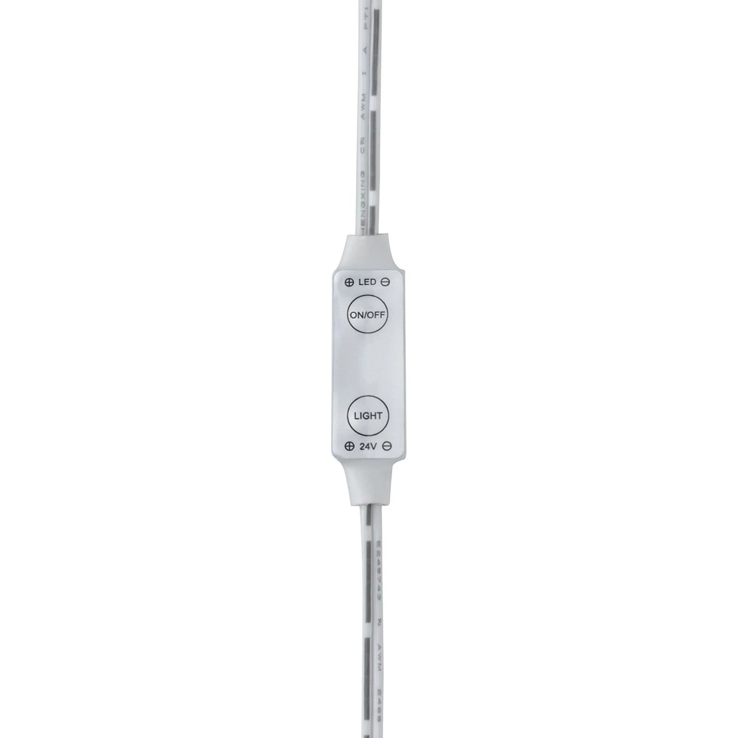 Paulmann Ruban LED SimpLED 1,5m III - Silicone - 1 ampoule 8 Paulmann Ruban LED SimpLED 1,5m III - Silicone - 1 ampoule – Image 8