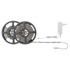 Paulmann Ruban LED SimpLED 7,5m I - Aluminium - 1 ampoule -Pas Cher Décoration Magasin 1000254352 210325 09360300337 DETAILS P000000001000254352