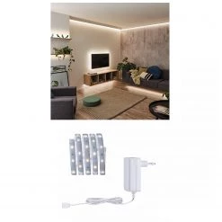 Paulmann Ruban LED MaxLED 1,5m III - Silicone