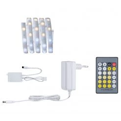 Paulmann Ruban LED MaxLED 1,5m IX - Silicone -Pas Cher Décoration Magasin 1000254358 210325 09365400370 DETAILS P000000001000254358