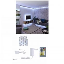 Paulmann Ruban LED MaxLED 1,5m IX - Silicone