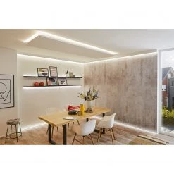 Paulmann Ruban LED MaxLED 1,5m IX - Silicone -Pas Cher Décoration Magasin 1000254358 210721 11461000169 MOOD DETAILS P000000001000254358 mood