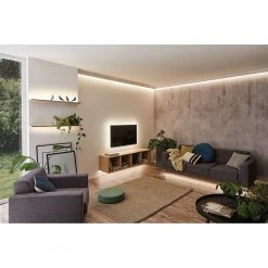 Paulmann Ruban LED MaxLED 1,5m IX - Silicone -Pas Cher Décoration Magasin 1000254358 210721 11461000171 MOOD DETAILS P000000001000254358 mood