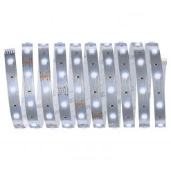 Paulmann Ruban LED MaxLED 3m III - Silicone 14 Paulmann Ruban LED MaxLED 3m III - Silicone -Pas Cher Décoration Magasin 1000254360 210325 09371100380 DETAILS P000000001000254360