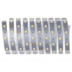 Paulmann Ruban LED MaxLED 3m III - Silicone 15 Paulmann Ruban LED MaxLED 3m III - Silicone -Pas Cher Décoration Magasin 1000254360 210325 09371400381 DETAILS P000000001000254360