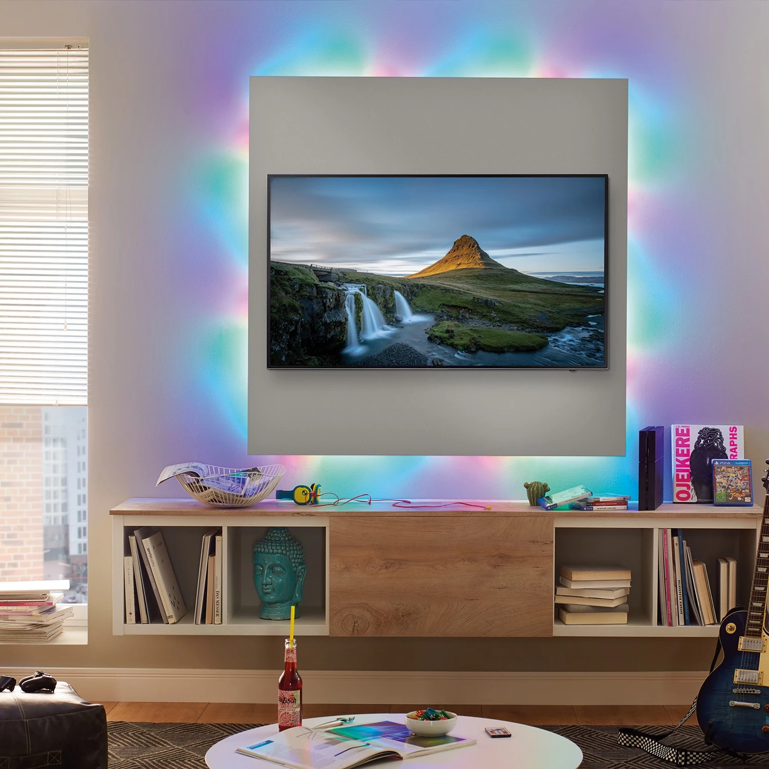 Paulmann Ruban LED SimpLED 10m I - Silicone - 1 ampoule 2 Paulmann Ruban LED SimpLED 10m I - Silicone - 1 ampoule – Image 2