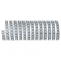 Paulmann Ruban LED MaxLED 5m - aluminium