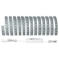 Paulmann Ruban LED MaxLED 5m - aluminium -Pas Cher Décoration Magasin 1000254365 210325 09375900414 DETAILS P000000001000254365