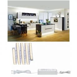 Paulmann Ruban LED MaxLED 1,5m XIV - Silicone