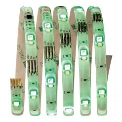 Paulmann Ruban LED Marvieux 1,5m - Silicone - 1 ampoule -Pas Cher Décoration Magasin 1000254369 210325 09383100436 DETAILS P000000001000254369