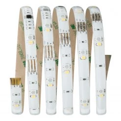 Paulmann Ruban LED Marvieux 1,5m - Silicone - 1 ampoule -Pas Cher Décoration Magasin 1000254369 210325 09383700439 DETAILS P000000001000254369