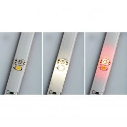 Paulmann Ruban LED Marvieux 1,5m - Silicone - 1 ampoule -Pas Cher Décoration Magasin 1000254369 210325 09384100441 DETAILS P000000001000254369