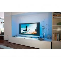 Paulmann Rubans LED Marvieux 50cm (lot de 3) - Aluminium - 1 ampoule -Pas Cher Décoration Magasin 1000254370 210325 09384600444 MOOD DETAILS P000000001000254370 mood