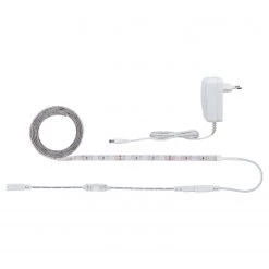 Paulmann Ruban LED SimpLED 1,5m I - Silicone - 1 ampoule -Pas Cher Décoration Magasin 1000254371 210325 09390200453 DETAILS P000000001000254371