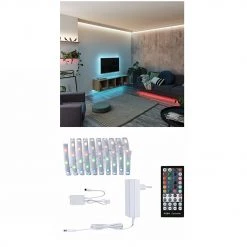 Paulmann Ruban LED MaxLED 3m X - Silicone