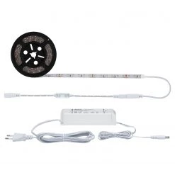 Paulmann Ruban LED SimpLED 3m II - Silicone - 1 ampoule -Pas Cher Décoration Magasin 1000254383 210325 09403600520 DETAILS P000000001000254383