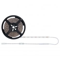 Paulmann Ruban LED SimpLED 5m III - Silicone - 1 ampoule -Pas Cher Décoration Magasin 1000254385 210325 09404900530 DETAILS P000000001000254385