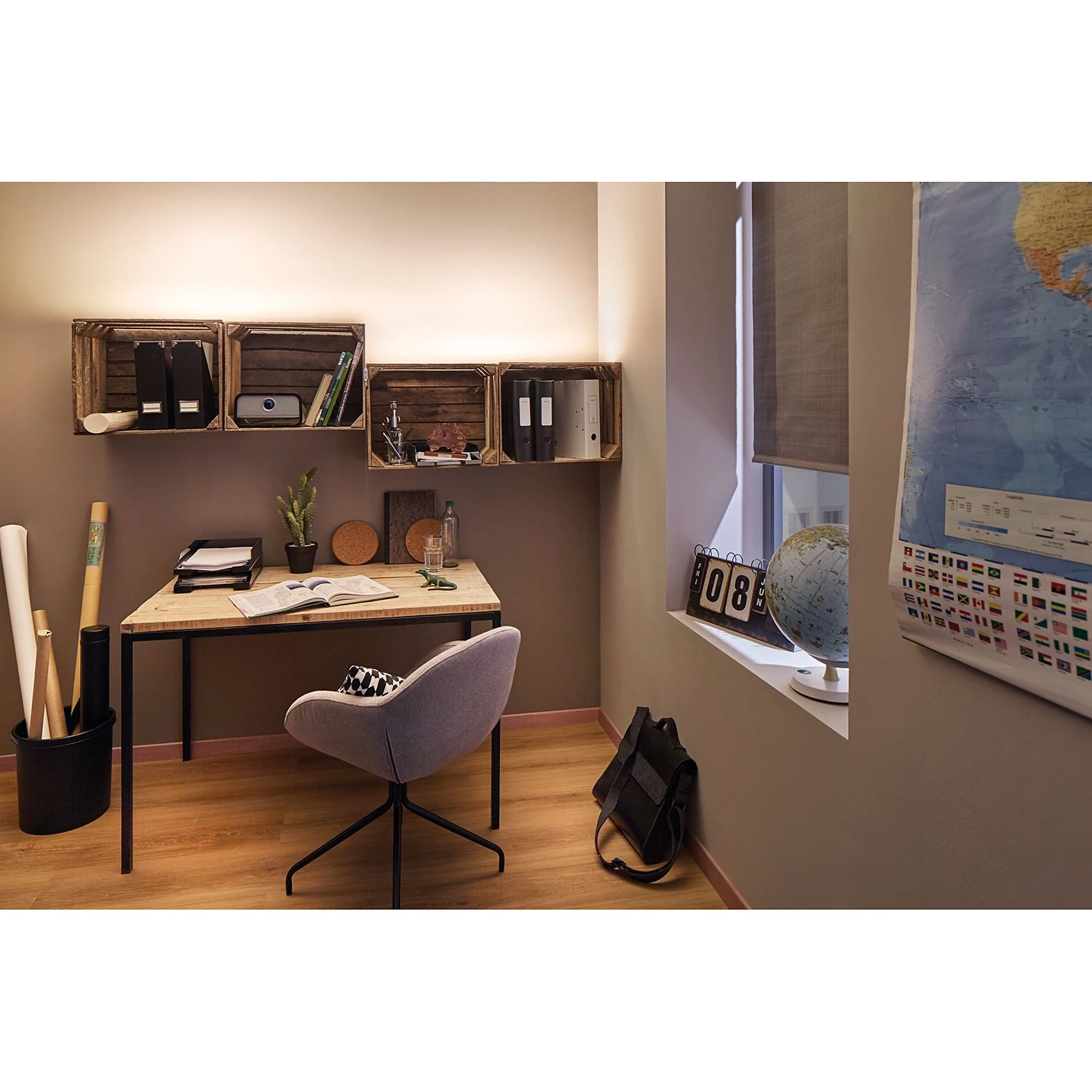 Paulmann Ruban LED SimpLED 5m IV - Silicone - 1 ampoule 3 Paulmann Ruban LED SimpLED 5m IV - Silicone - 1 ampoule – Image 3