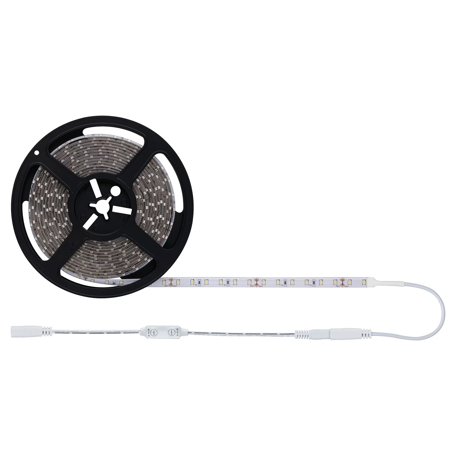 Paulmann Ruban LED SimpLED 5m IV - Silicone - 1 ampoule 4 Paulmann Ruban LED SimpLED 5m IV - Silicone - 1 ampoule – Image 4