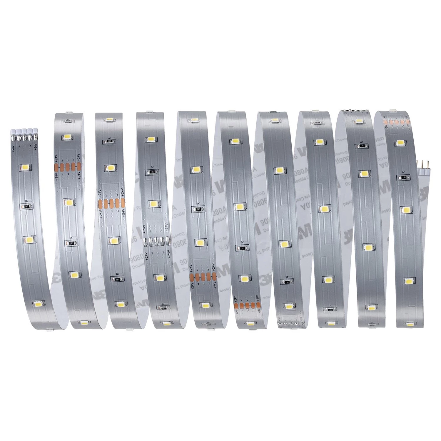 Paulmann Ruban LED MaxLED 3m VII - Silicone 4 Paulmann Ruban LED MaxLED 3m VII - Silicone – Image 4