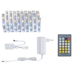 Paulmann Ruban LED MaxLED 3m IX - Silicone 18 Paulmann Ruban LED MaxLED 3m IX - Silicone -Pas Cher Décoration Magasin 1000254391 210325 09413400563 DETAILS P000000001000254391