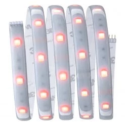 Paulmann Ruban LED MaxLED 1,5m IV - Silicone 17 Paulmann Ruban LED MaxLED 1,5m IV - Silicone -Pas Cher Décoration Magasin 1000254402 210325 09430400622 DETAILS P000000001000254402