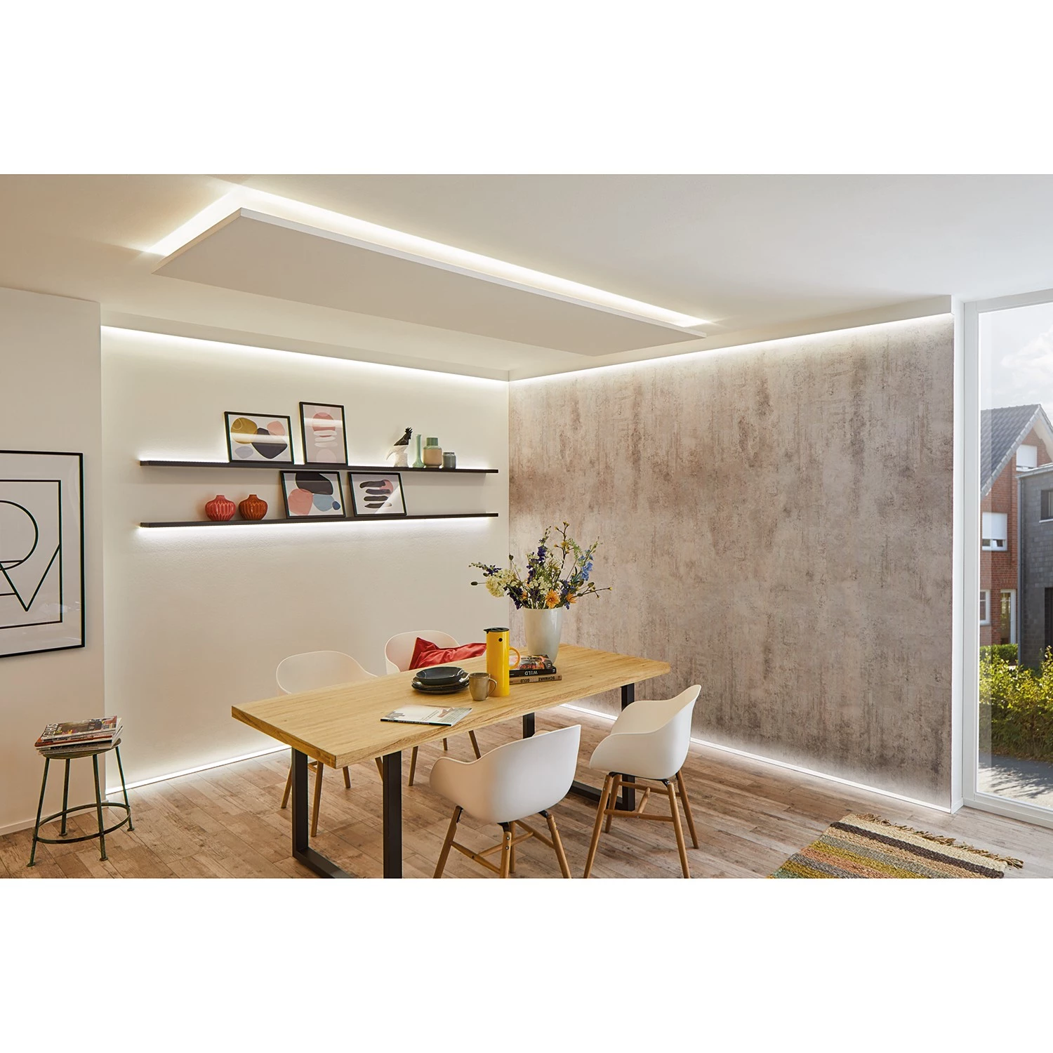 Paulmann Ruban LED MaxLED 1,5m IV - Silicone 12 Paulmann Ruban LED MaxLED 1,5m IV - Silicone – Image 12