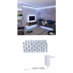 Paulmann Ruban LED MaxLED 3m IV - Silicone