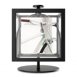 Umbra Cadre photo Rocker - Fer / Verre - Noir 9 Umbra Cadre photo Rocker - Fer / Verre - Noir -Pas Cher Décoration Magasin 1000255642 210330 14360600022 DETAILS P000000001000255642