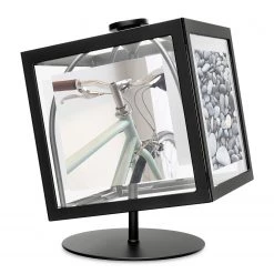 Umbra Cadre photo Rocker - Fer / Verre - Noir 10 Umbra Cadre photo Rocker - Fer / Verre - Noir -Pas Cher Décoration Magasin 1000255642 210330 14360800023 DETAILS P000000001000255642