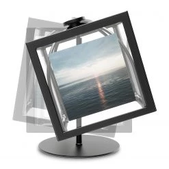 Umbra Cadre photo Rocker - Fer / Verre - Noir 12 Umbra Cadre photo Rocker - Fer / Verre - Noir -Pas Cher Décoration Magasin 1000255642 210330 14361000025 DETAILS P000000001000255642