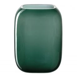 Leonardo Vase Milano II - Vert