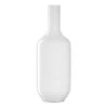 Leonardo Vase Milano IV - Blanc