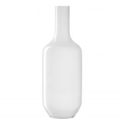 Leonardo Vase Milano IV - Blanc