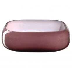 Leonardo Coupe Milano - Rouge foncé